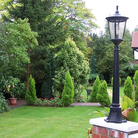 Ardmore House Hotel St Albans Bagian luar foto