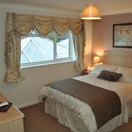 Ardmore House Hotel St Albans Bagian luar foto