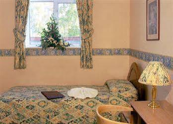Ardmore House Hotel St Albans Bagian luar foto
