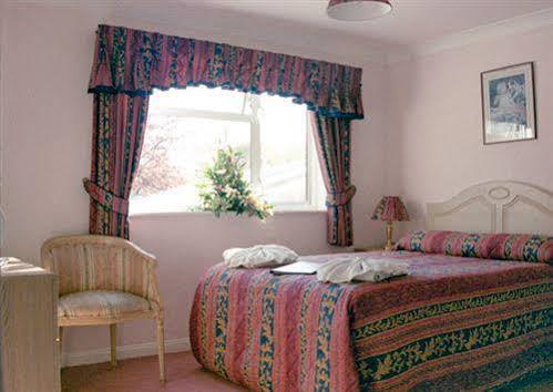 Ardmore House Hotel St Albans Bagian luar foto