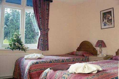 Ardmore House Hotel St Albans Bagian luar foto