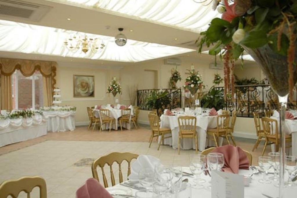 Ardmore House Hotel St Albans Bagian luar foto