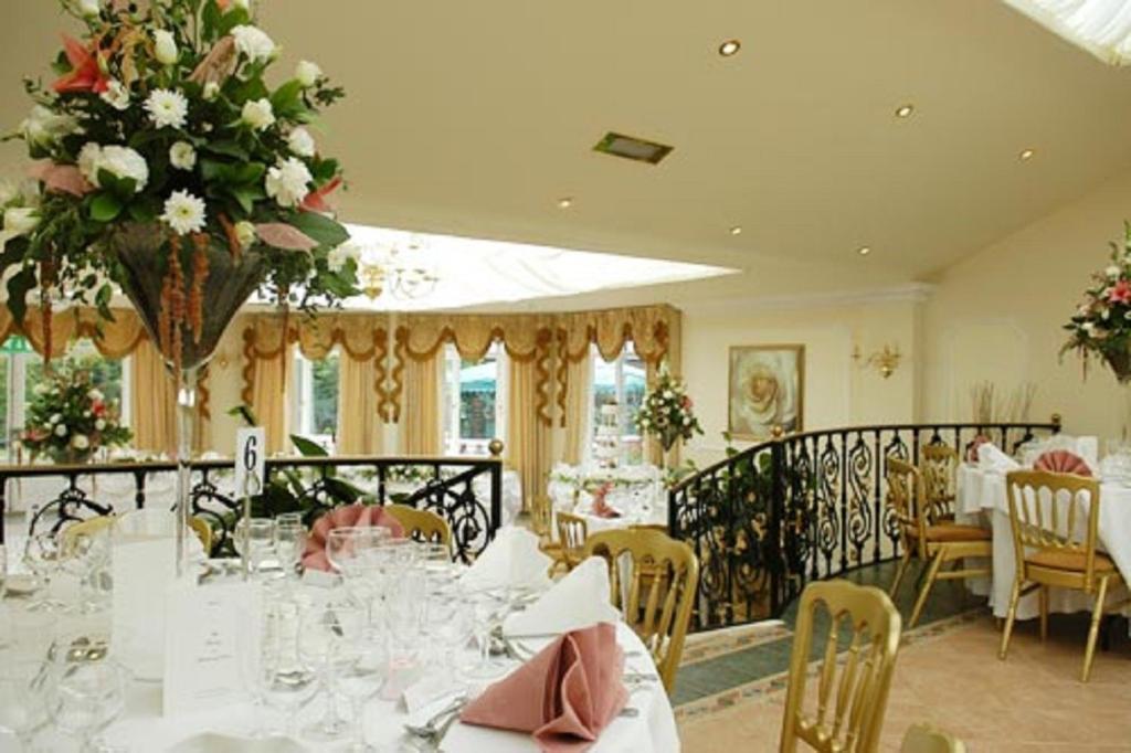 Ardmore House Hotel St Albans Bagian luar foto