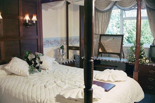 Ardmore House Hotel St Albans Bagian luar foto