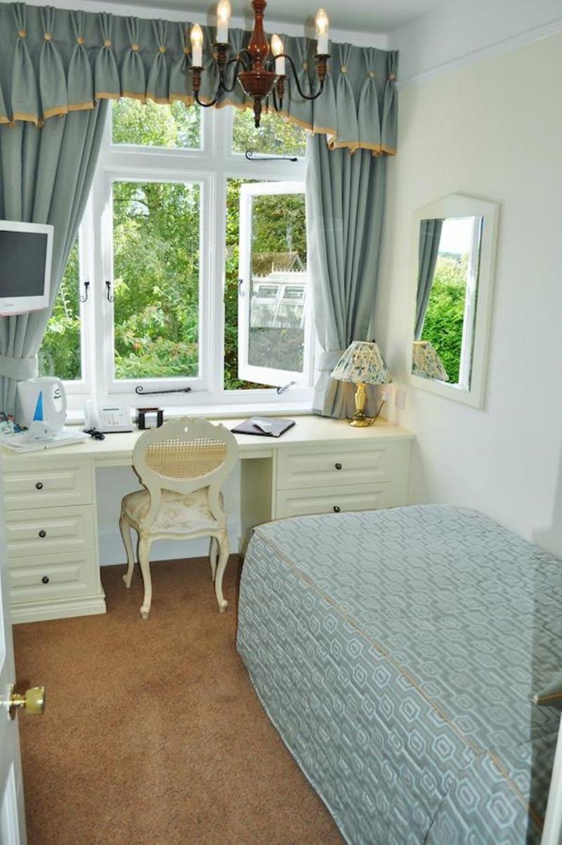 Ardmore House Hotel St Albans Bagian luar foto