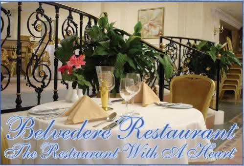 Ardmore House Hotel St Albans Bagian luar foto