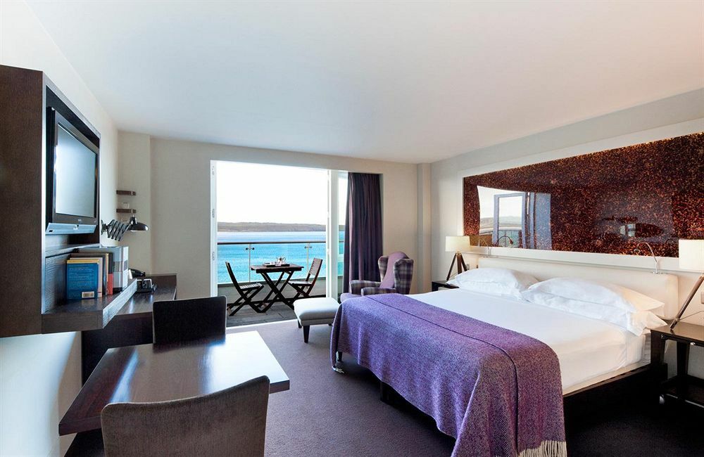 Ardmore House Hotel St Albans Bagian luar foto