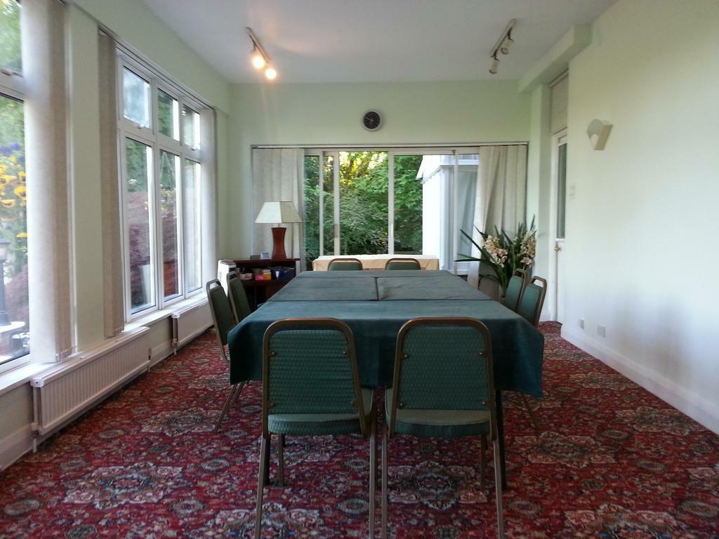 Ardmore House Hotel St Albans Bagian luar foto